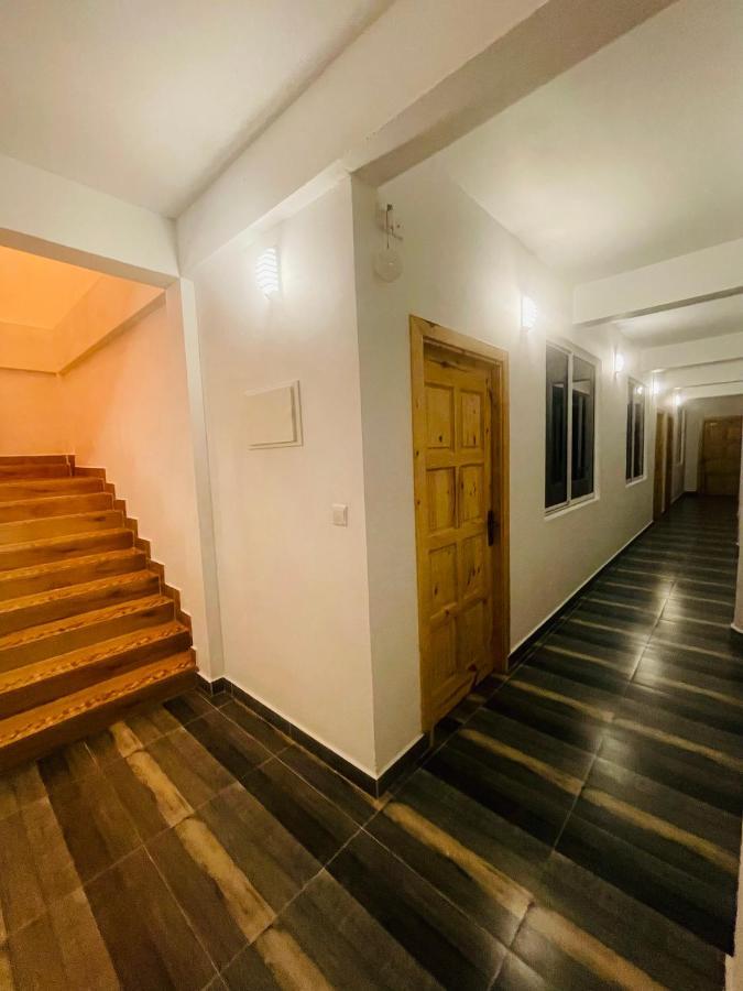 Ramzu Villa Thoddoo Bagian luar foto