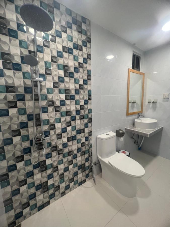 Ramzu Villa Thoddoo Bagian luar foto
