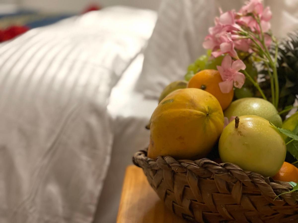 Ramzu Villa Thoddoo Bagian luar foto
